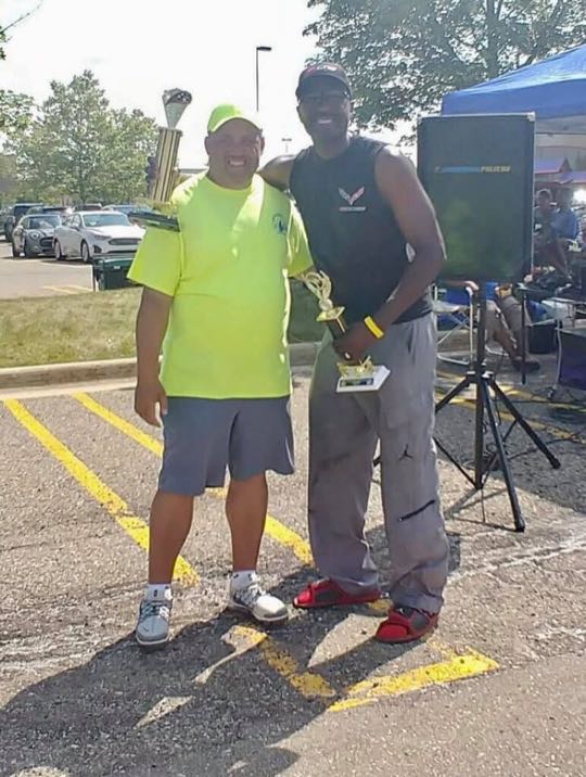 CCCoM & The “Show & Shine” Winners 2019