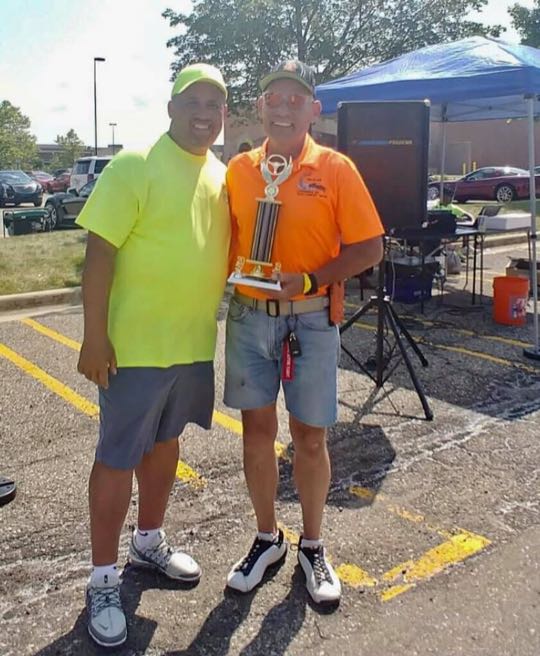 CCCoM & The “Show & Shine” Winners 2019