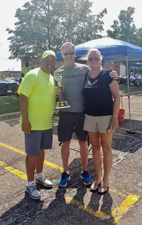 CCCoM & The “Show & Shine” Winners 2019