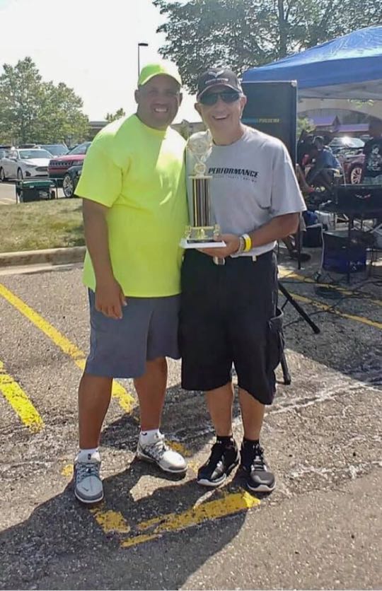 CCCoM & The “Show & Shine” Winners 2019