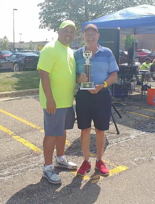 CCCoM & The “Show & Shine” Winners 2019