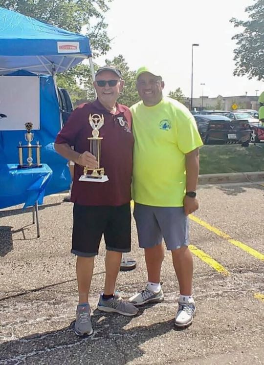 CCCoM & The “Show & Shine” Winners 2019