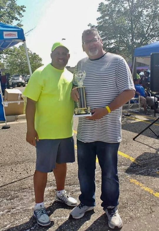 CCCoM & The “Show & Shine” Winners 2019