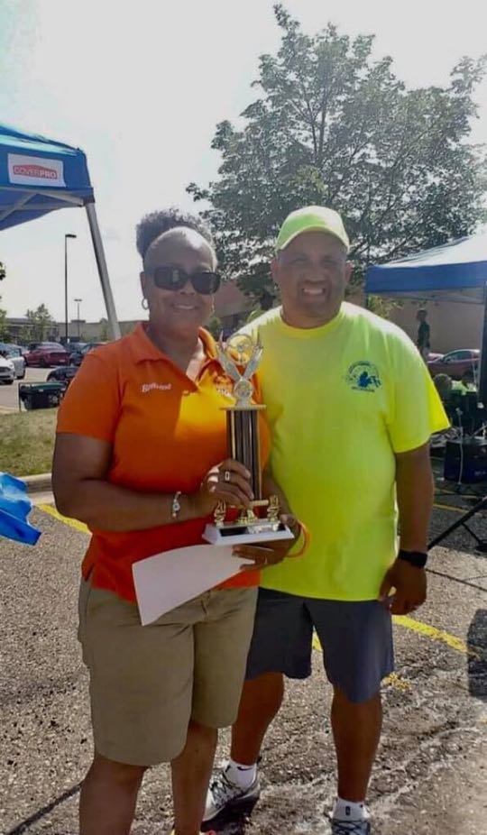 CCCoM & The “Show & Shine” Winners 2019