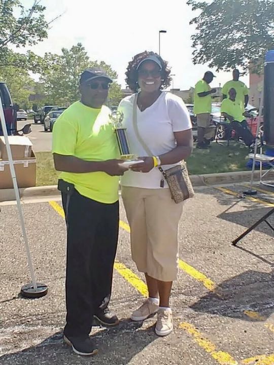 CCCoM & The “Show & Shine” Winners 2019
