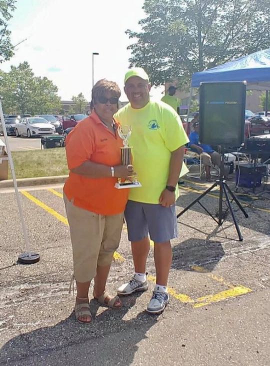 CCCoM & The “Show & Shine” Winners 2019