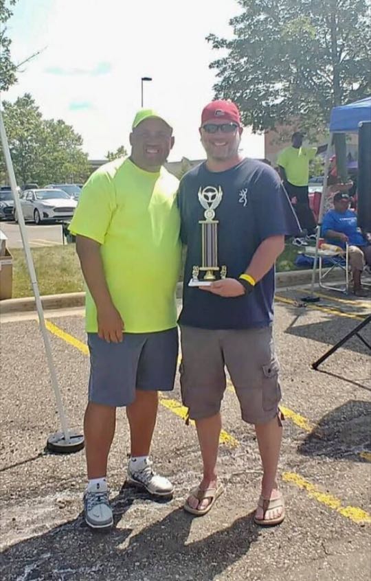 CCCoM & The “Show & Shine” Winners 2019