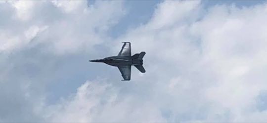 CCCoM @ 2018 Battle Creek Speedfest