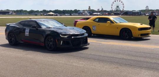 CCCoM @ 2018 Battle Creek Speedfest