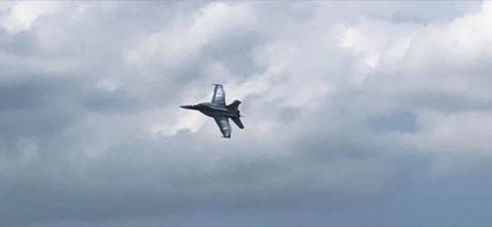 CCCoM @ 2018 Battle Creek Speedfest