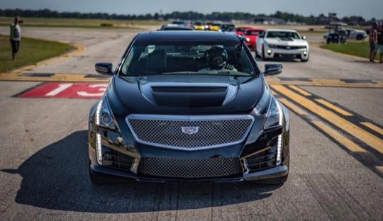 CCCoM @ 2018 Battle Creek Speedfest