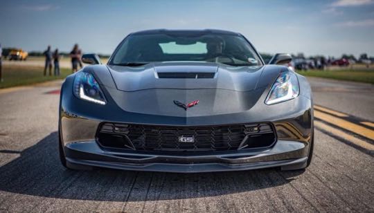CCCoM @ 2018 Battle Creek Speedfest
