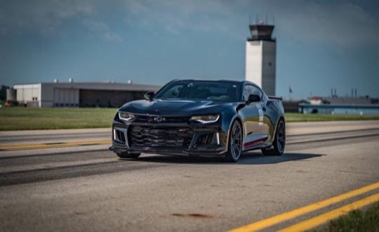 CCCoM @ 2018 Battle Creek Speedfest