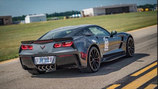 CCCoM @ 2018 Battle Creek Speedfest