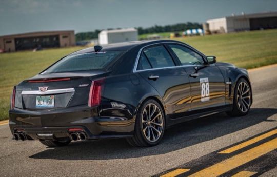CCCoM @ 2018 Battle Creek Speedfest