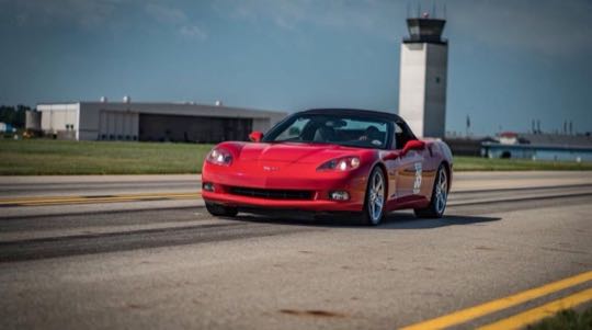 CCCoM @ 2018 Battle Creek Speedfest