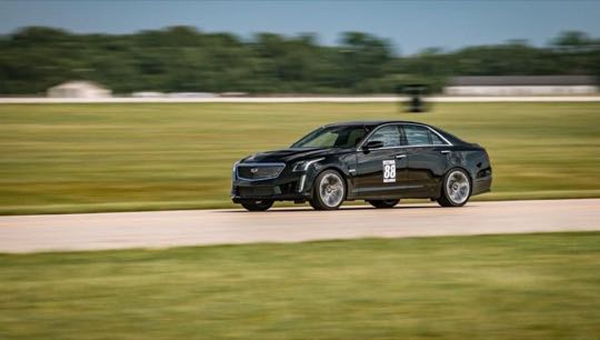 CCCoM @ 2018 Battle Creek Speedfest