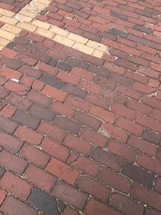CCCoM @ “Back to the Bricks” 2018
