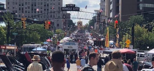 CCCoM @ Back to the Bricks 2019