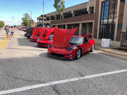 CCCoM @ Back to the Bricks 2019