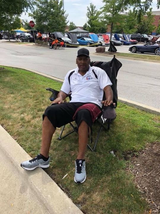 CCCoM @ Chicago Crossroads 2018 Car Show “Vette Life”
