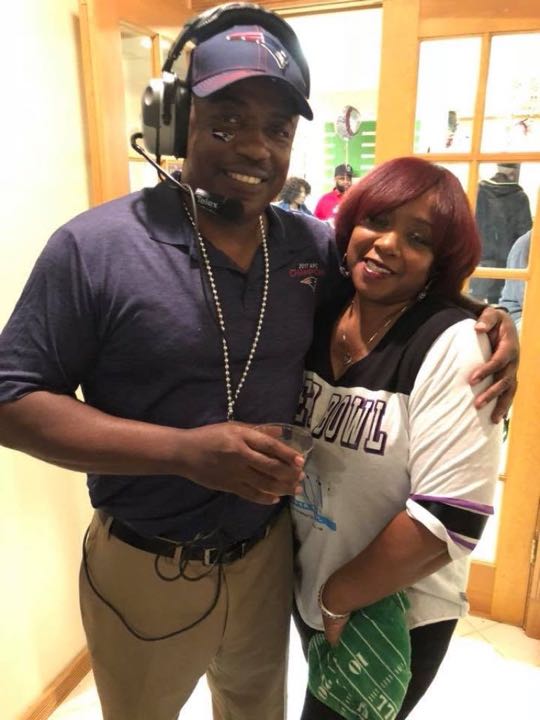 CCCoM @ Coach Paul’s for Super Bowl Party