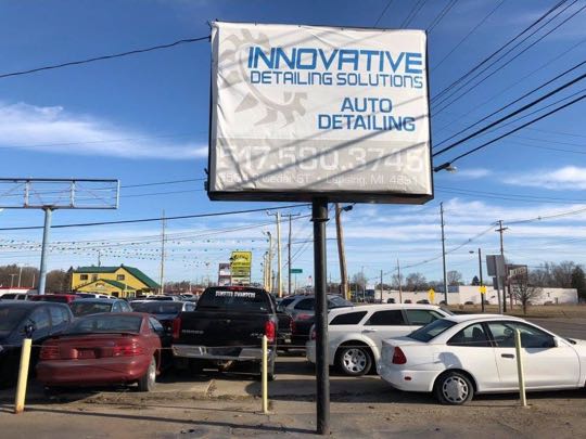 CCCoM @ Innovative Detailing Solutions