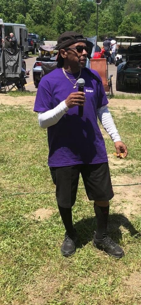 CCCoM @ Lapeer Raceway