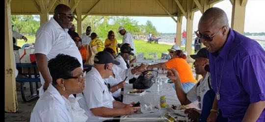 CCCoM @ Lapeer Raceway