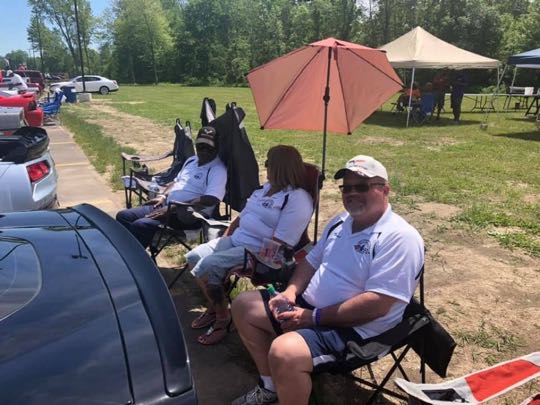 CCCoM @ Lapeer Raceway