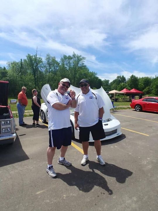 CCCoM @ Lapeer Raceway