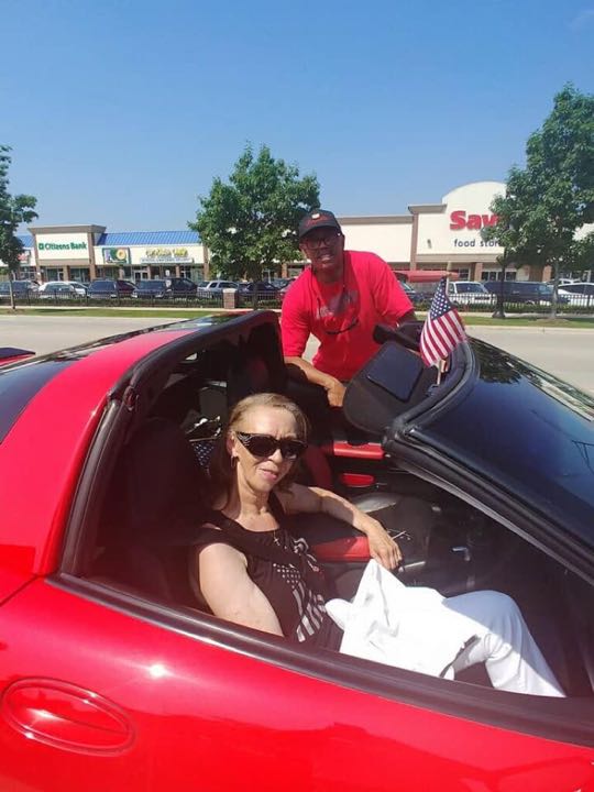 CCCoM @ Oak Parks Annual July 4th Parade
