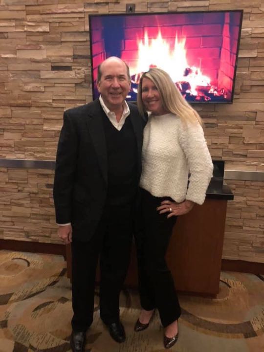 CCCoM @ Ocean Prime “Holiday Dinner”