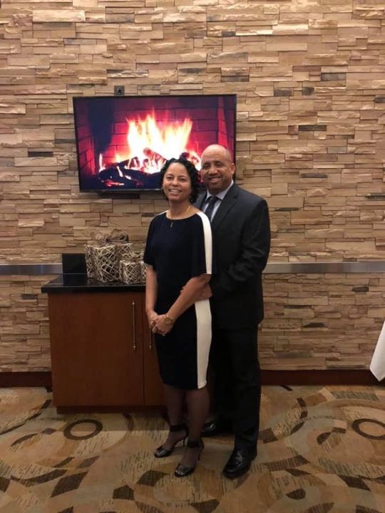 CCCoM @ Ocean Prime “Holiday Dinner”