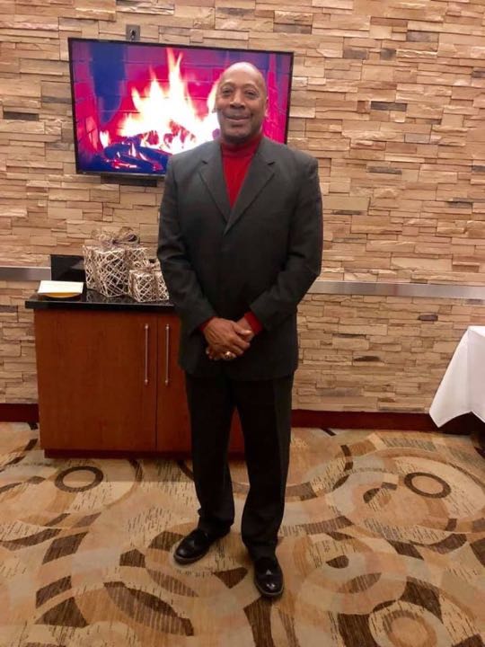 CCCoM @ Ocean Prime “Holiday Dinner”