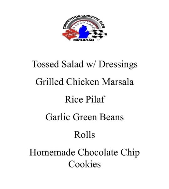 CCCoM @ Ronald McDonald House 2019