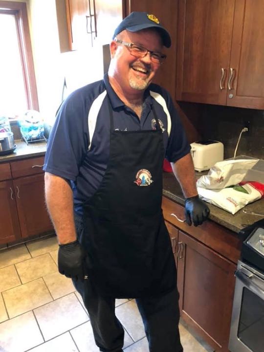 CCCoM @ Ronald McDonald House 2019