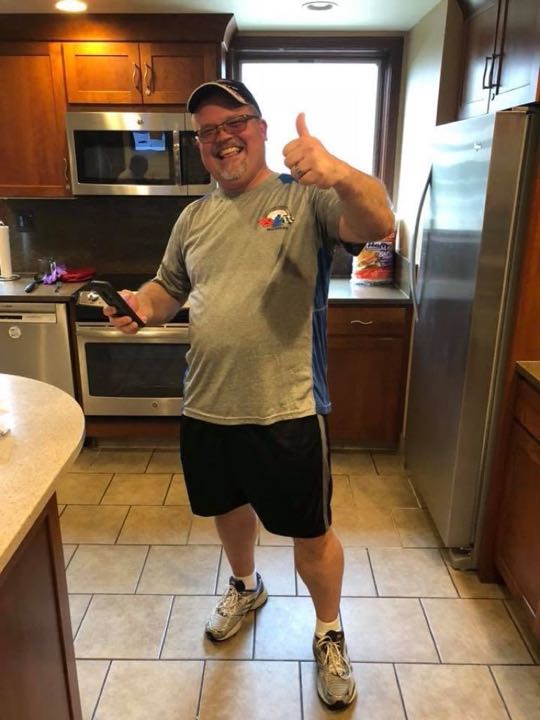 CCCoM @ Ronald Mcdonald House 7/21/2018