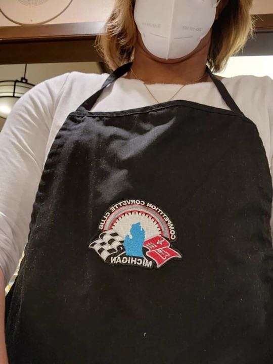 CCCoM @ Ronald McDonald House 9/25/2022