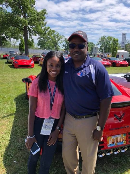 CCCoM @ The 2018 Detroit Grand Prix