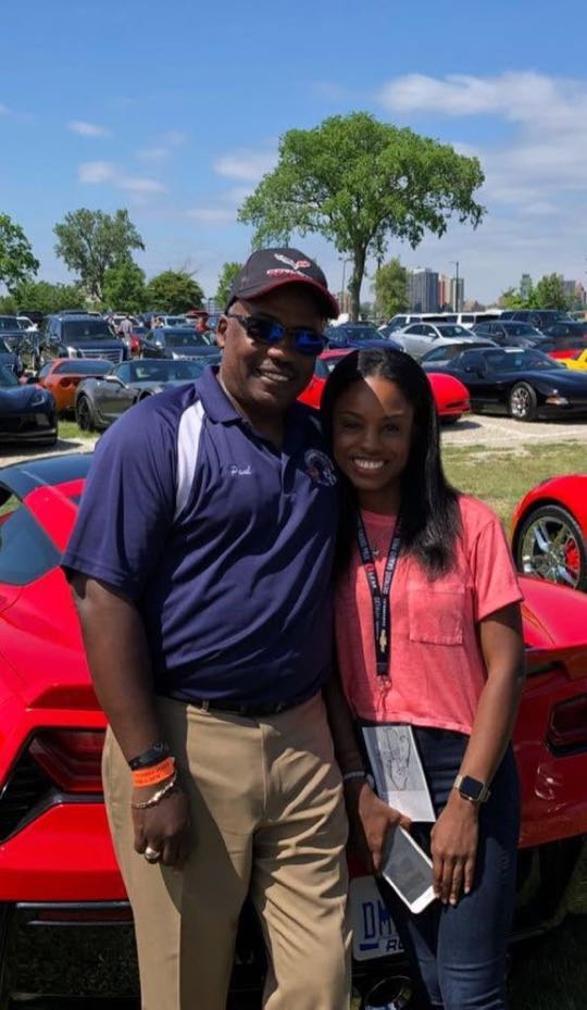 CCCoM @ The 2018 Detroit Grand Prix