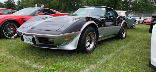 CCCoM @ The 2018 Detroit Grand Prix