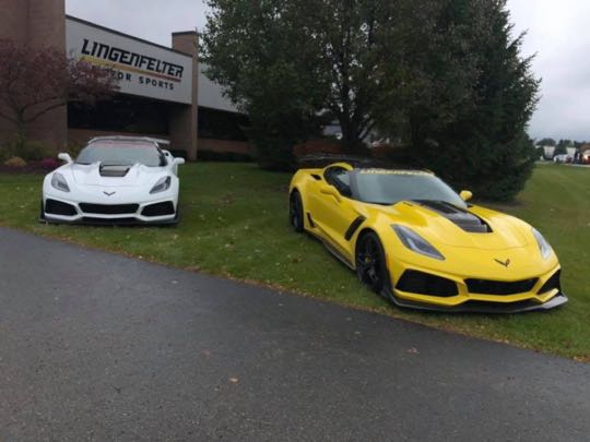 CCCoM @ The Pink Fund Fundraiser at The Lingenfelter Collection