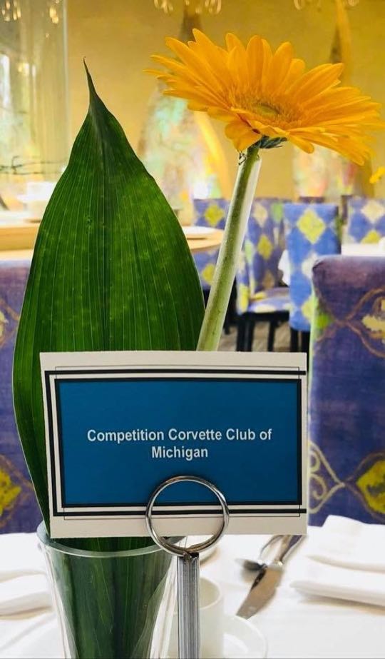 CCCoM @ White Oaks Resort & Spa “Vette Life”