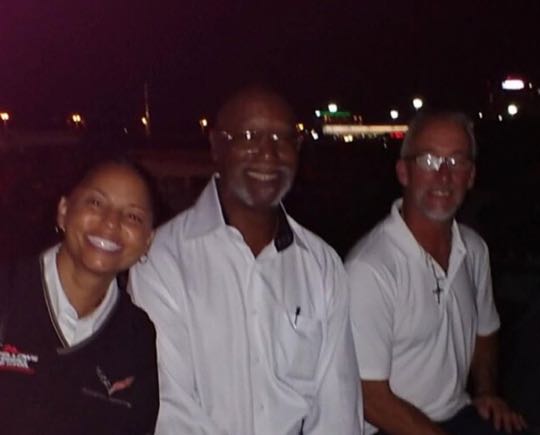 CCCoM @ White Oaks Resort & Spa “Vette Life”