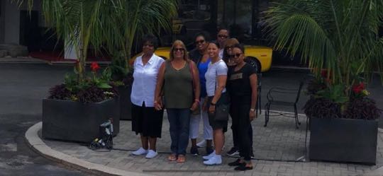 CCCoM @ White Oaks Resort & Spa “Vette Life”