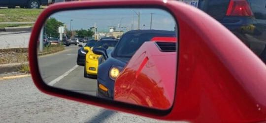 CCCoM @ White Oaks Resort & Spa “Vette Life”