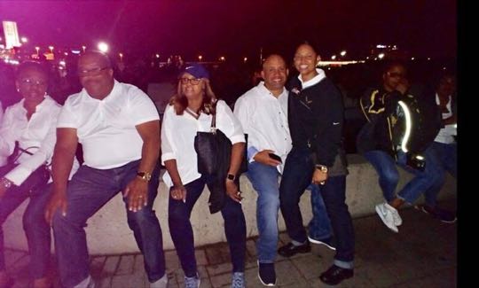 CCCoM @ White Oaks Resort & Spa “Vette Life”