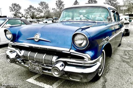 CCCoM’s 2nd Annual Cars & Coffee at Fountain Walk of Novi
