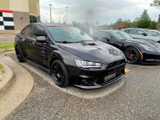 CCCoM’s 2nd Annual Cars & Coffee at Fountain Walk of Novi